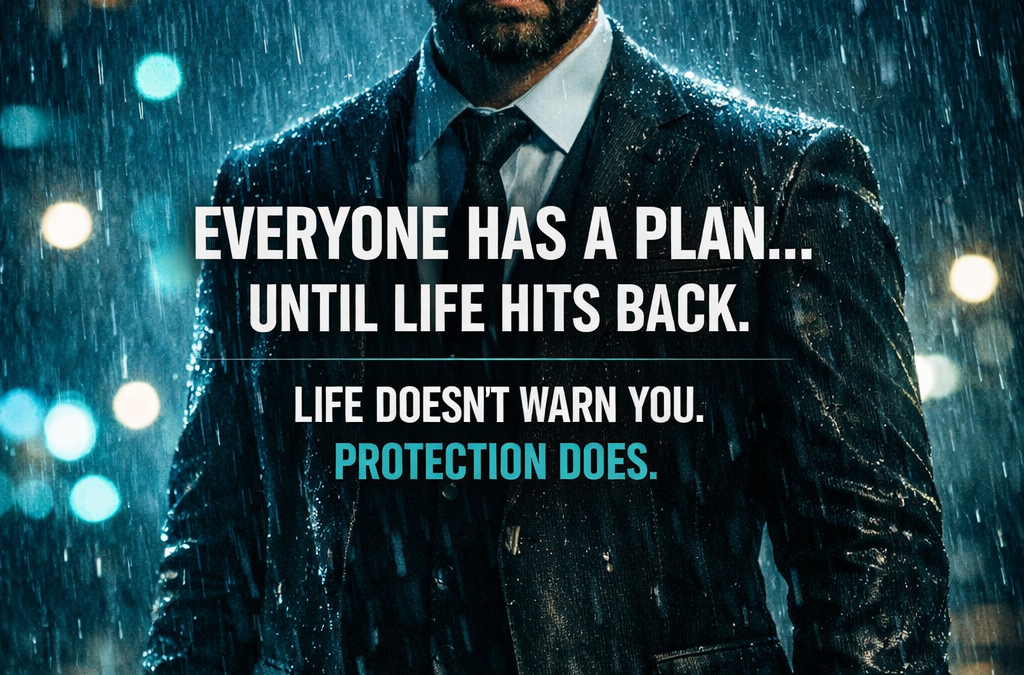7 John Wick Life Insurance Lessons Every Family in Kern County Needs to Know