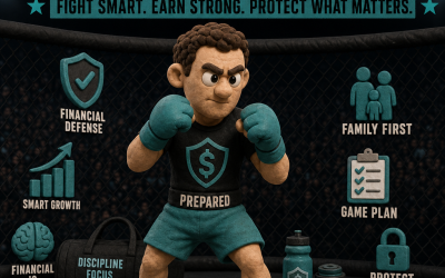 7 UFC Freedom 250 Money Lessons Every Family in Kern County Needs Before the Next Round